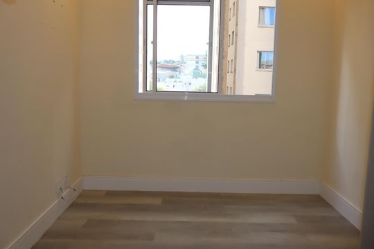 Apartamento à venda com 2 quartos, 3255m² em Vila Graciosa, São Paulo