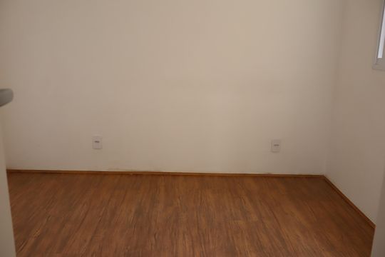 Quarto 1 de apartamento à venda com 2 quartos, 3255m² em Vila Graciosa, São Paulo