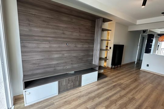 Apartamento à venda com 2 quartos, 66m² em Vila Cruzeiro, São Paulo
