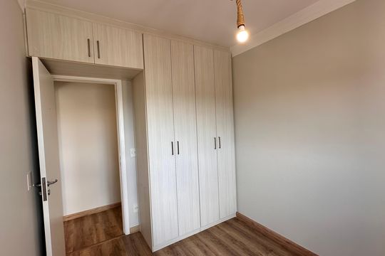 Apartamento à venda com 2 quartos, 66m² em Vila Cruzeiro, São Paulo