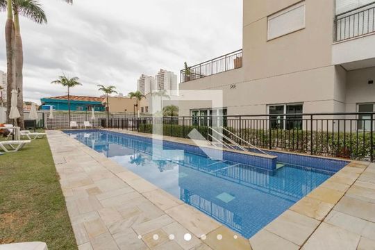 Apartamento à venda com 2 quartos, 66m² em Vila Cruzeiro, São Paulo