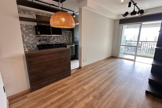 Apartamento à venda com 2 quartos, 66m² em Vila Cruzeiro, São Paulo