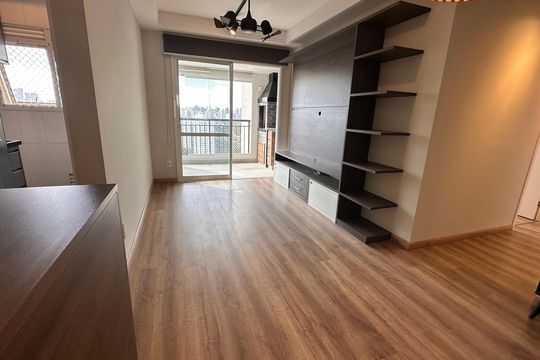 Apartamento à venda com 2 quartos, 66m² em Vila Cruzeiro, São Paulo
