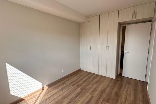 Apartamento à venda com 2 quartos, 66m² em Vila Cruzeiro, São Paulo