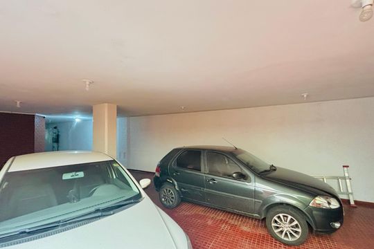 Área comum de apartamento para alugar com 2 quartos, 90m² em Copacabana, Rio de Janeiro