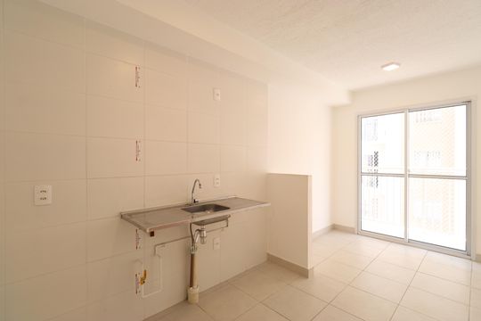 Apartamento para alugar com 1 quarto, 28m² em Bom Retiro, São Paulo