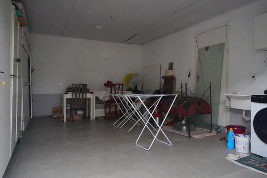 Garagem de casa à venda com 3 quartos, 276m² em Sarandi, Porto Alegre