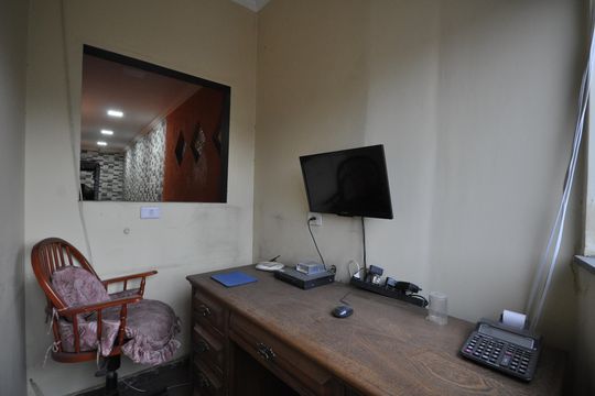 Escritório de casa à venda com 2 quartos, 250m² em Tres Cruzes, São Paulo