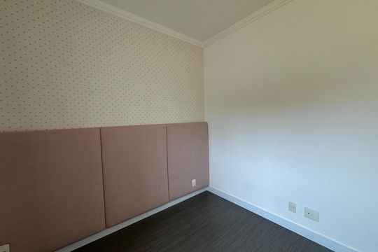 Quarto 1 de apartamento para alugar com 3 quartos, 132m² em Tamboré, Santana de Parnaíba