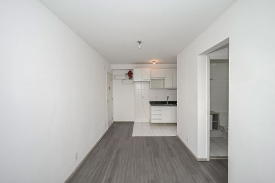 Apartamento à venda com 2 quartos, 43m² em Jardim das Palmas, São Paulo