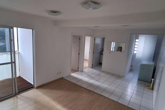 Apartamento para alugar com 2 quartos, 63m² em Duque de Caxias, São Leopoldo