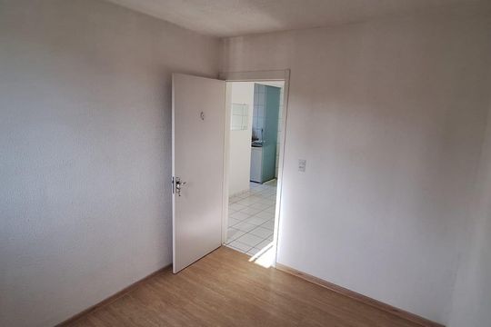 Quarto 1 de apartamento para alugar com 2 quartos, 63m² em Duque de Caxias, São Leopoldo