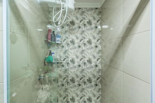 Apartamento à venda com 2 quartos, 37m² em Brasilândia, São Paulo
