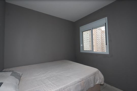 Quarto 1 de apartamento à venda com 2 quartos, 42m² em Sítio da Figueira, São Paulo