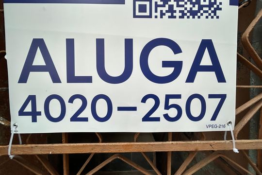 Código de casa para alugar com 1 quarto, 50m² em Ricardo de Albuquerque, Rio de Janeiro