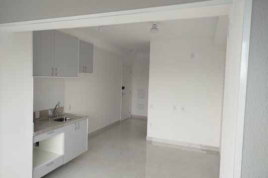 Foto 13 de kitnet/studio para alugar com 1 quarto, 28m² em Alto da Mooca, São Paulo