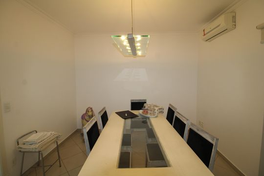 Sala de Jantar de casa à venda com 3 quartos, 320m² em Vila Barbosa, São Paulo