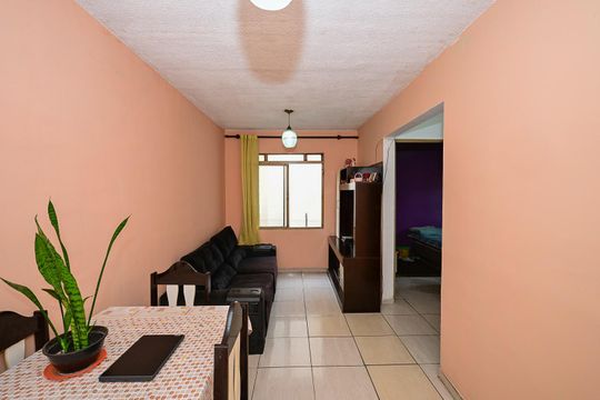 Apartamento à venda com 2 quartos, 50m² em Jardim Olinda, São Paulo