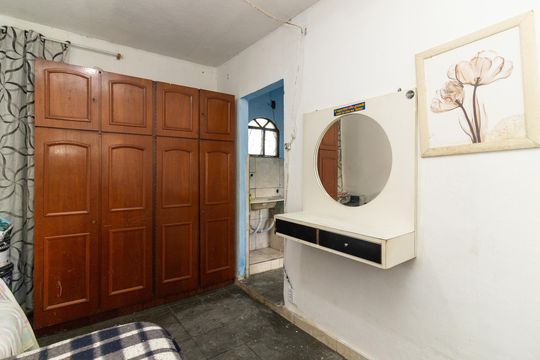 Quarto de apartamento para alugar com 1 quarto, 39m² em Ricardo de Albuquerque, Rio de Janeiro