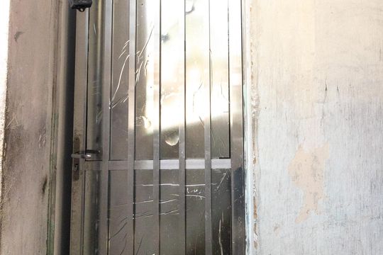 Entrada de apartamento para alugar com 1 quarto, 39m² em Ricardo de Albuquerque, Rio de Janeiro