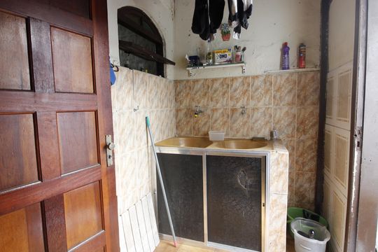 Casa para alugar com 2 quartos, 80m² em Ogiva, Cabo Frio