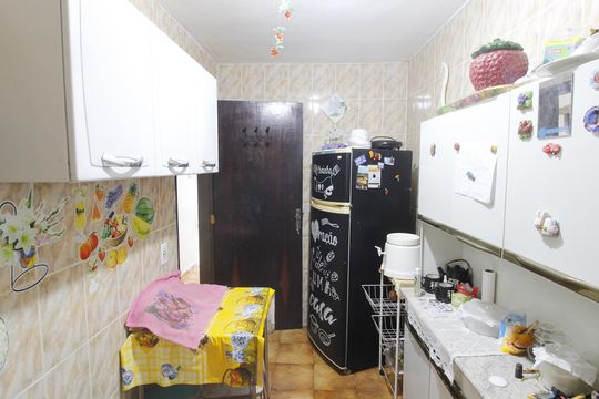 Casa para alugar com 2 quartos, 80m² em Ogiva, Cabo Frio
