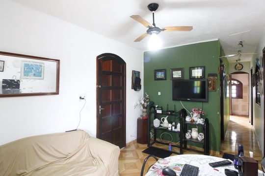 Casa para alugar com 2 quartos, 80m² em Ogiva, Cabo Frio