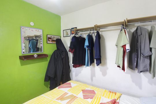 Casa para alugar com 2 quartos, 80m² em Ogiva, Cabo Frio