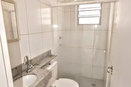 Foto 10 de apartamento à venda com 2 quartos, 50m² em Loteamento Parque São Martinho, Campinas