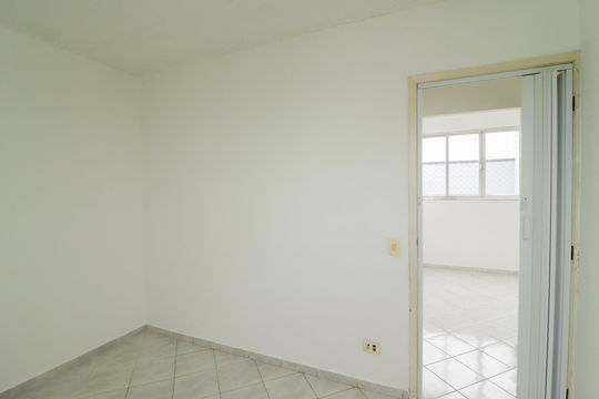 Quarto 2 de apartamento à venda com 2 quartos, 42m² em Lauzane Paulista, São Paulo