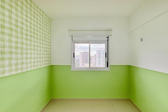 Suíte 1 de apartamento para alugar com 2 quartos, 100m² em Santo Amaro, São Paulo