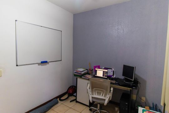 Casa de Condomínio à venda com 4 quartos, 105m² em Baldeador, Niterói