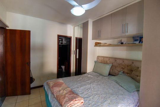Casa de Condomínio à venda com 4 quartos, 105m² em Baldeador, Niterói
