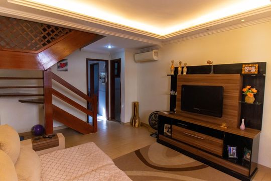 Casa de Condomínio à venda com 4 quartos, 105m² em Baldeador, Niterói