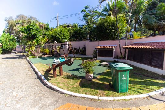 Casa de Condomínio à venda com 4 quartos, 105m² em Baldeador, Niterói