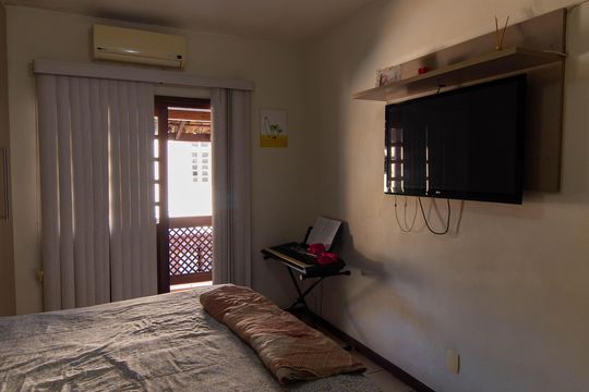 Casa de Condomínio à venda com 4 quartos, 105m² em Baldeador, Niterói