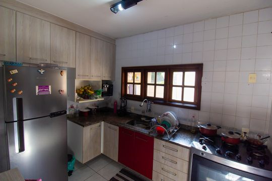 Casa de Condomínio à venda com 4 quartos, 105m² em Baldeador, Niterói