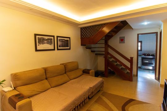 Casa de Condomínio à venda com 4 quartos, 105m² em Baldeador, Niterói