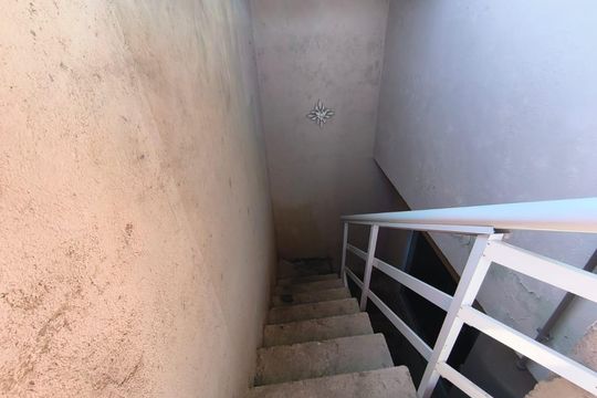 Casa de Condomínio para alugar com 2 quartos, 50m² em Cabuçu, Nova Iguaçu