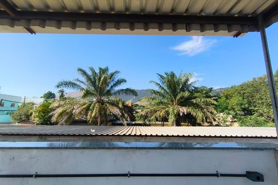 Casa de Condomínio para alugar com 2 quartos, 50m² em Cabuçu, Nova Iguaçu