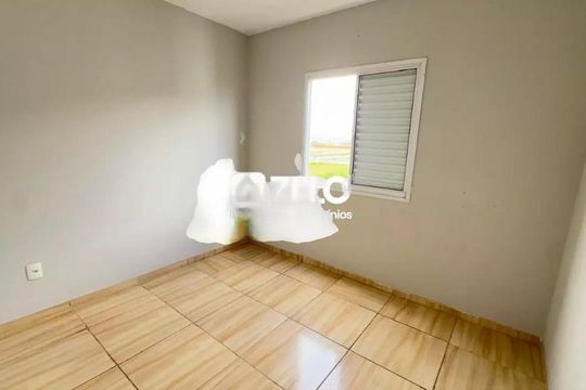 Apartamento à venda com 2 quartos, 47m² em Fazenda Lagoa, Campinas