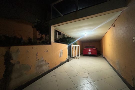Casa à venda com 2 quartos, 250m² em Vereda, Contagem