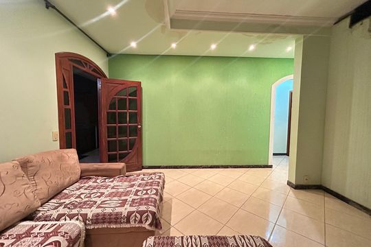 Casa à venda com 2 quartos, 250m² em Vereda, Contagem