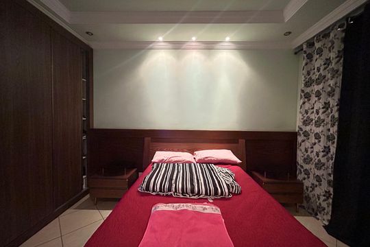 Casa à venda com 2 quartos, 250m² em Vereda, Contagem