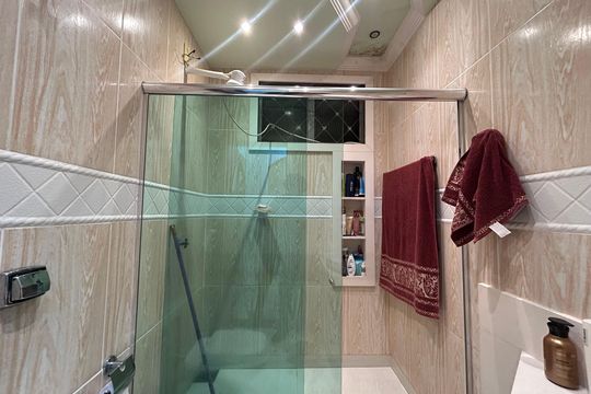Casa à venda com 2 quartos, 250m² em Vereda, Contagem