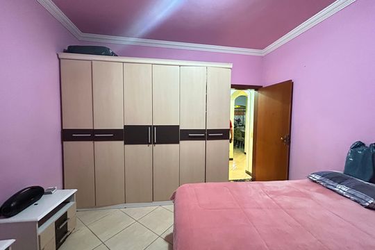 Casa à venda com 2 quartos, 250m² em Vereda, Contagem