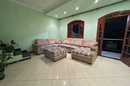 Casa à venda com 2 quartos, 250m² em Vereda, Contagem