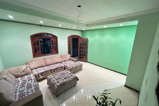 Casa à venda com 2 quartos, 250m² em Vereda, Contagem
