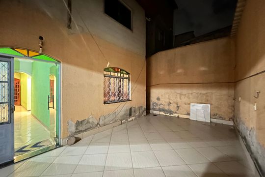 Casa à venda com 2 quartos, 250m² em Vereda, Contagem