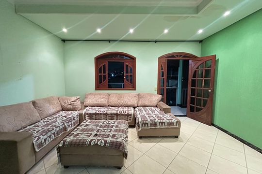 Casa à venda com 2 quartos, 250m² em Vereda, Contagem